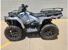 2025 Polaris sportsman® 570 ultimate - Hastings, NV