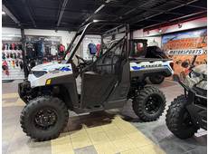 2024 Polaris ranger xp® kinetic premium - Piedmont, SC