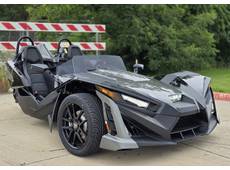 2025 Slingshot slingshot® slr (autodrive) - McKinney, TX