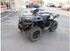 2025 Polaris sportsman® 570 trail - Harlingen, TX