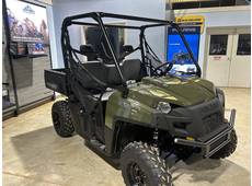 2025 Polaris ranger® 570 full size - Mendenhall, MS