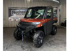 Polaris Ranger 1000 Premium - Rochester, NH