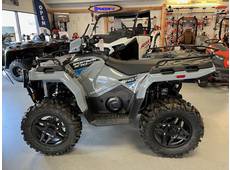 2025 Polaris sportsman® 570 premium - Andalusia, AL