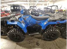 2025 Polaris sportsman® 570 trail - Bartlesville, OK