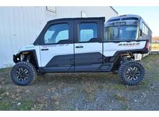 2025 Polaris ranger® crew xd 1500 northstar edition ultimate - Poteau, OK