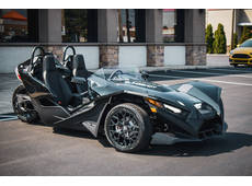 2025 Slingshot slingshot® sl (autodrive) - Philadelphia, PA