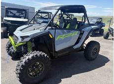 2025 Polaris rzr xp® 1000 ultimate - Cheyenne, WY