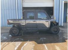2025 Polaris ranger® crew xd 1500 northstar edition premium - Fort Smith, AR