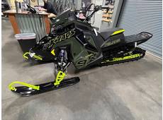 2024 Polaris patriot 9r rmk khaos slash 155 - Atlantic Mine, MI