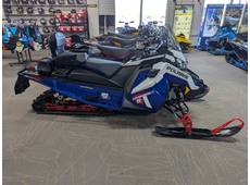 2023 Polaris prostar s4 indy adventure x2 137 - Holland, MI