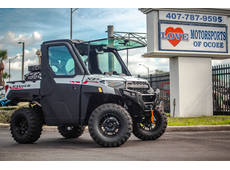 2025 Polaris ranger xp® 1000 northstar edition trail boss - Ocoee, FL