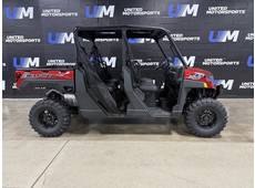 2025 Polaris ranger® crew xp 1000 premium - Lexington, KY