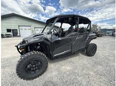 2025 Polaris general® xp 4 1000 ultimate - Libby, MT