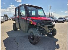 2026 Polaris Ranger Crew XP 1000 NorthStar Edition Ultimate - Dillon, MT