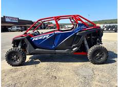 2022 Polaris rzr pro xp 4 ultimate rockford fosgate limited ed - Poteau, OK