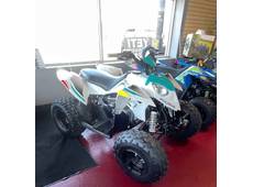 2025 Polaris outlaw® 110 efi - Athens, AL