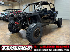 2025 Polaris rzr pro r 4 ultimate - Murrieta, CA