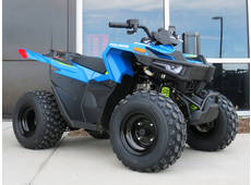 2024 Polaris Outlaw 70 EFI - Cambridge, ON