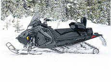 2024 Polaris prostar s4 indy adventure 137 - Lincoln Park, MI