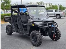 2025 Polaris ranger® crew xp 1000 waterfowl edition - Columbus, GA