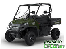 2025 Polaris ranger® 570 full size - Bono, AR