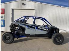 2025 Polaris rzr pro r 4 sport - Austin, TX