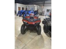 2025 Polaris sportsman® 450 h.o. - Mendenhall, MS