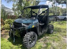2026 Polaris Ranger XP1000 - Sarasota, FL