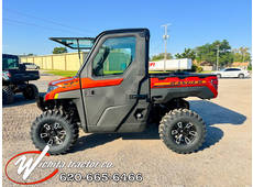 2025 Polaris ranger xp® 1000 northstar edition ultimate - Wichita, KS