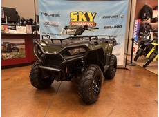 2025 Polaris sportsman® 570 eps - Lakeland, FL