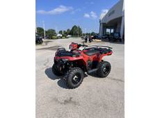 2025 Polaris sportsman® 450 h.o. eps - Athens, TX