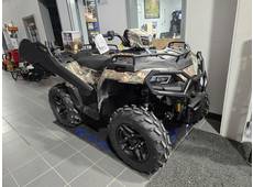 2025 Polaris sportsman® 570 hunt edition - Albans, VT