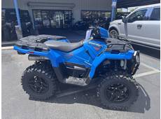 2025 Polaris sportsman® 570 trail - Lake City, FL