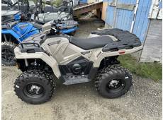 2025 Polaris sportsman® 570 - Bethel, AK