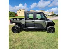 2025 Polaris ranger® crew xd 1500 northstar edition ultimate - Georgetown, TX