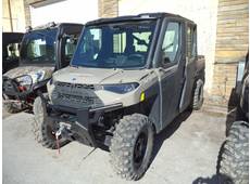 2024 Polaris ranger® crew xp 1000 northstar edition ultimate - Cogan Station, PA
