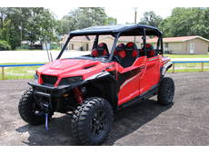2025 Polaris general® xp 4 1000 premium - Kingsland, GA