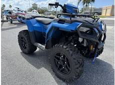 2025 Polaris sportsman® 570 trail - Punta Gorda, FL