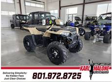 2023 Polaris Sportsman 850 Military Tan - Salt Lake City, UT