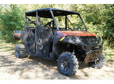 2026 Polaris Ranger Crew 1000 Premium - Kansas City, MO