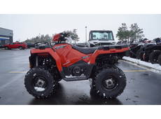 2025 Polaris sportsman® 570 - Watkins, MN