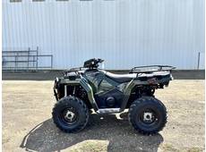 2025 Polaris sportsman® 570 eps - Poteau, OK