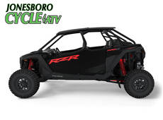 2025 Polaris rzr pro s 4 ultimate - Bono, AR