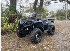 2025 Polaris sportsman® 570 premium - Sarasota, FL