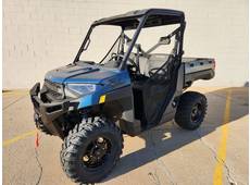 2025 Polaris ranger xp® 1000 premium - Hastings, NV