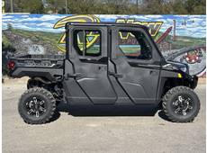 2026 Polaris Ranger Crew XP 1000 NorthStar Texas Edition - Austin, TX