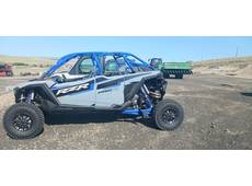 2025 Polaris rzr pro r 4 sport - Lexington, OR