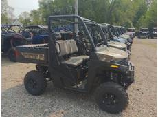 2025 Polaris ranger® sp 570 premium - Shelby Township, MI