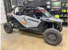 2024 Polaris rzr pro xp® 4 sport - Salt Lake City, UT