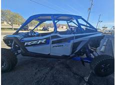 2025 Polaris rzr pro r 4 sport - Bartlesville, OK
